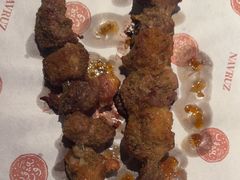 -纳鲁孜·新疆特色餐厅(上海悦荟广场店)