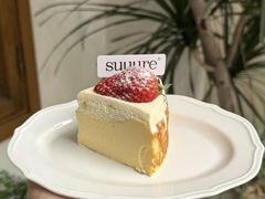 -流酥可心·牛乳蛋糕商店(禾祥西路店)