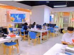 -诺亚雅思托福北郊中心(凤城路店)