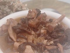 -三岔涧农家乐
