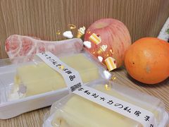-李大牛和刘大力手作甜品(凯德店)