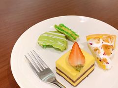 -景湖轩全日制餐厅·南湖名都