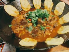 -符离集餐厅(万象城店)