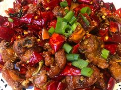 -隆喜元鱼汤包·海鲜(中联广场店)