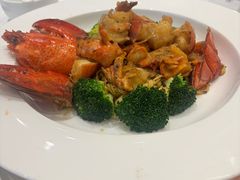-万龙洲海鲜·粤菜(亚运村店)