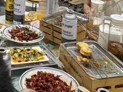 -福苗小骆驼烧烤(大唐不夜城店)