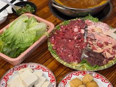 -喜半仙牛八宝·鱼馆(普陀路店)