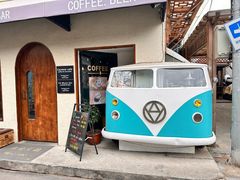 -VA Cafe(五道营店)