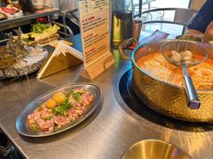 -琥珀川糟粕醋火锅(慈云寺店)