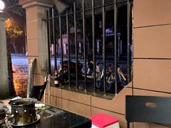 -川香煲(茅台路店)
