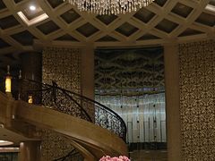 -上海浦东星河湾酒店