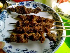 -京城北门羊蝎子铜锅涮肉(总店)