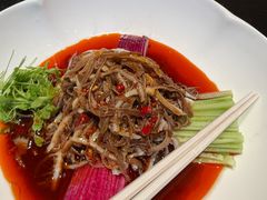 -千百味红餐厅·非遗江西菜(绿地双子塔总店)