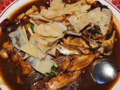 -旺顺阁·北京菜(北辰上品+)