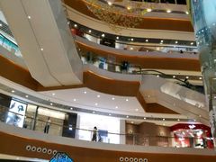 -深圳来福士广场