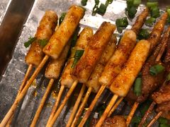 -夜烤·宜宾烧烤(回龙湾店)