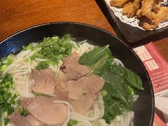 -束河人家(南锣鼓巷店)