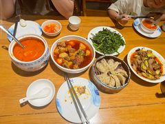 -陶然居·重庆菜(解放碑店)
