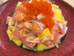 -万岁寿司(万国店)