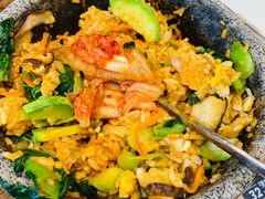 韩国传统石锅拌饭-泰熙家(侨城坊QPlex店)