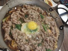 -东京屋(武定路店)