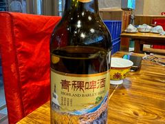 -乡土特色.冷锅鱼.牦牛肉汤锅