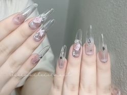 -希希美甲工作室cici-nail