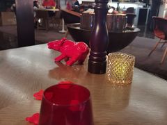 -恰餐厅CHAR Grill(北京三里屯洲际店)