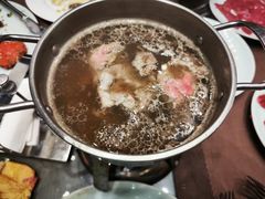 -飨食汇全日制餐厅·昆山皇冠假日酒店(九方店)