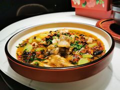 -江上荟·创意中国菜(绿地缤纷城店)