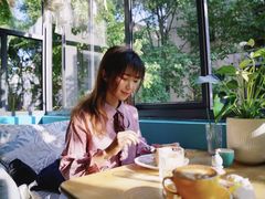 -默迹咖啡馆