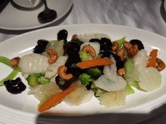 木耳山药-玉玲珑(陆家嘴店)