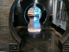 -苏州独墅湖书香世家酒店