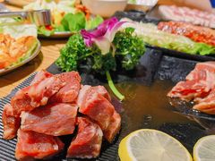 -牛炙烤肉(车公庙店)