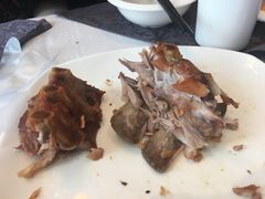 -北李妈妈菜·海肠捞饭(高新万达店)
