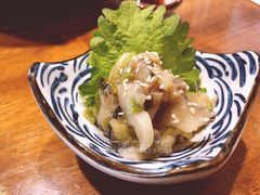 -热血兄弟·炭火烤肉(融侨中心店)