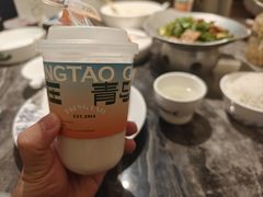 -前海沿·海鲜水饺青岛菜(乐客城店)