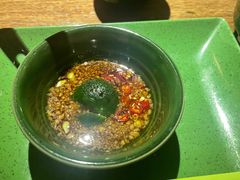 -芭缇沁园椰子鸡(中航紫金新天地店)