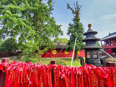 -上海财神庙