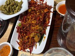 -马迭尔德式西餐精酿啤酒屋(中央大街店)