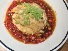 -太二酸菜鱼(金沙印象城店)