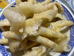 白云凤爪-老广记牛奶甜品专家(坪山店)