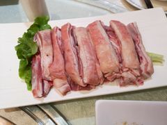 -清真老东乡开锅羊肉(甘南路店)