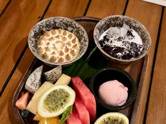 -三亚艾迪逊酒店·海滩烧烤 BARBACOA·现场乐队·浪漫晚餐·烧烤海鲜