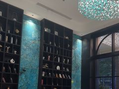 -铂尔登国际酒店(南山深圳湾口岸店)