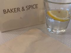 -BAKER&SPICE(安福路店)