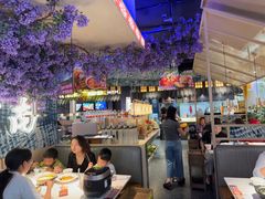 -茄子恰恰·新云南小炒(金池购物中心店)
