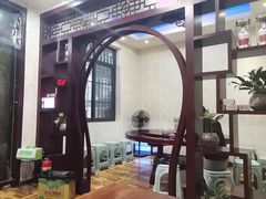-龙上水现炒生料(柳沙店)