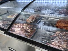 -新疆伊宁远征餐厅