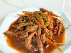 -黄牛肉馆·皖南土菜